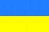 Ukrajinsk vlajka