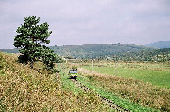 Zzku�ebn� j�zda s drez�nou