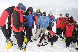 Z�chran��i na Svidovci