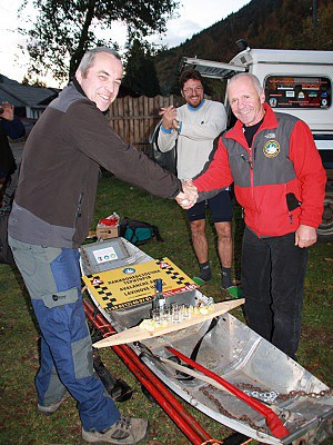 P�ed�v�n� materi�lu v Us� �orn�