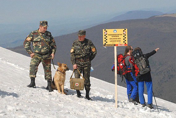 Ukrajin�t� ��astn�ci setk�n�