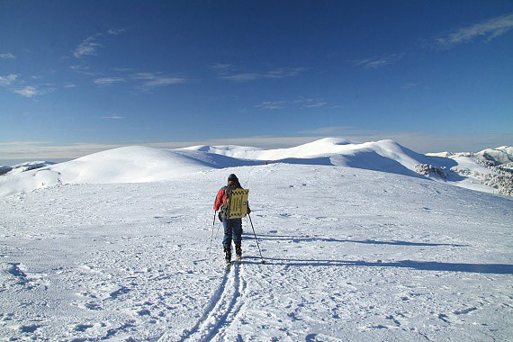 V�voz lavinov�ch tabul�