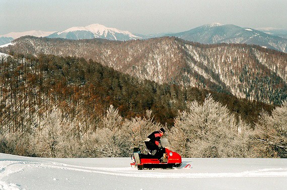 Zku�ebn� j�zdy sk�tru