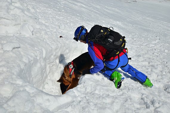 Ukrajin�t� kolegov� v Krkono��ch