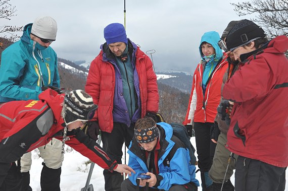 �kolen� ukrajinsk�ch z�chran���