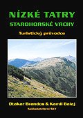 N�zk� Tatry, turistick� pr�vodce