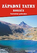 Z�padn� Tatry, turistick� pr�vodce