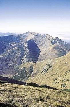 Mal� Kriv�� z Kriv�n� Velk�ho