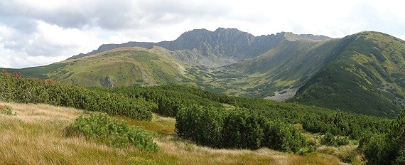 �umbier od severoz�padu