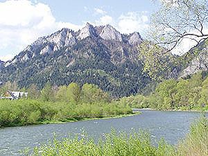Pieniny