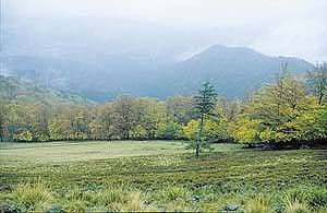 Na Polonin�ch nemus� v�dy jen sv�tit Slunce