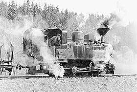 Pov�sk� lesn� �eleznice