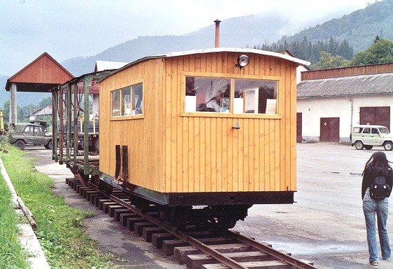 Opraven� drez�na PD 1