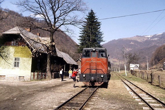 Stanice Kr�sna 1994