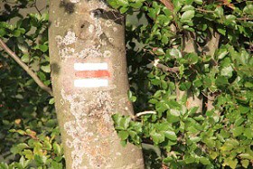 Turistick� zna�ka