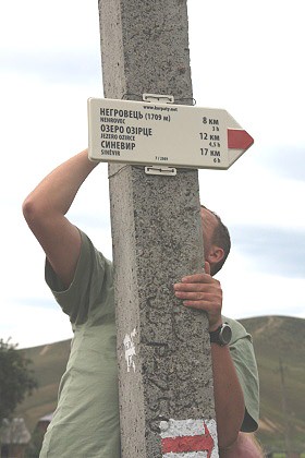 Sm�rov� tabulka na Pi�ko�u