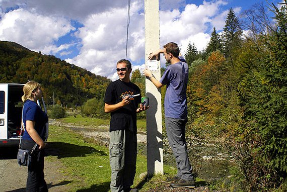 V �dol� Mokranky