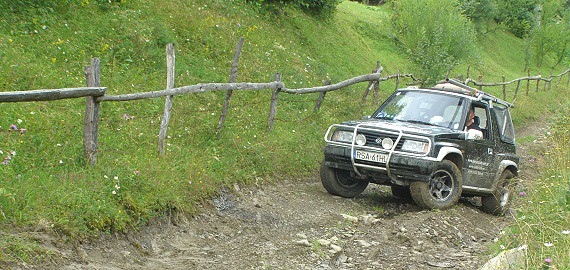 � ale i p�es �pornou snahu �idi�e jsme skon�ili v t�chto m�stech �