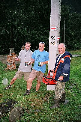 Kudy vede cesti�ka?