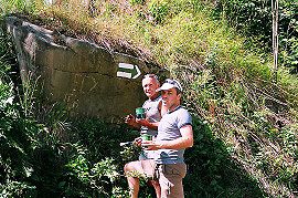 Odbo�ky je pot�eba ��dn� ozna�it