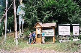 Informa�n� tabule u lesoruba